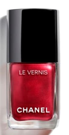 chanel 731 radiant red|CHANEL Le Vernis Longwear Nail Polish 731 RADIANT RED .